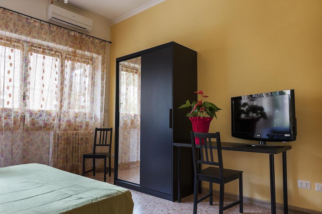 Bed & Breakfast Il Meridiano Di Roma