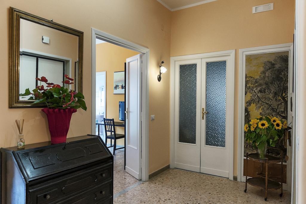 Bed & Breakfast Il Meridiano Di *