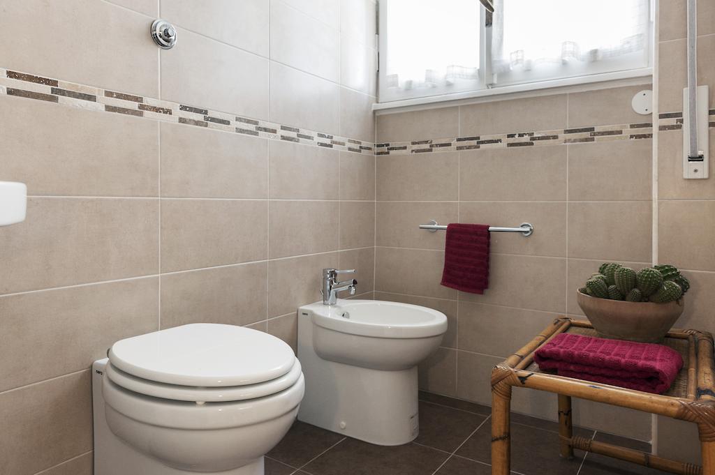Il Meridiano Di Bed & Breakfast Roma