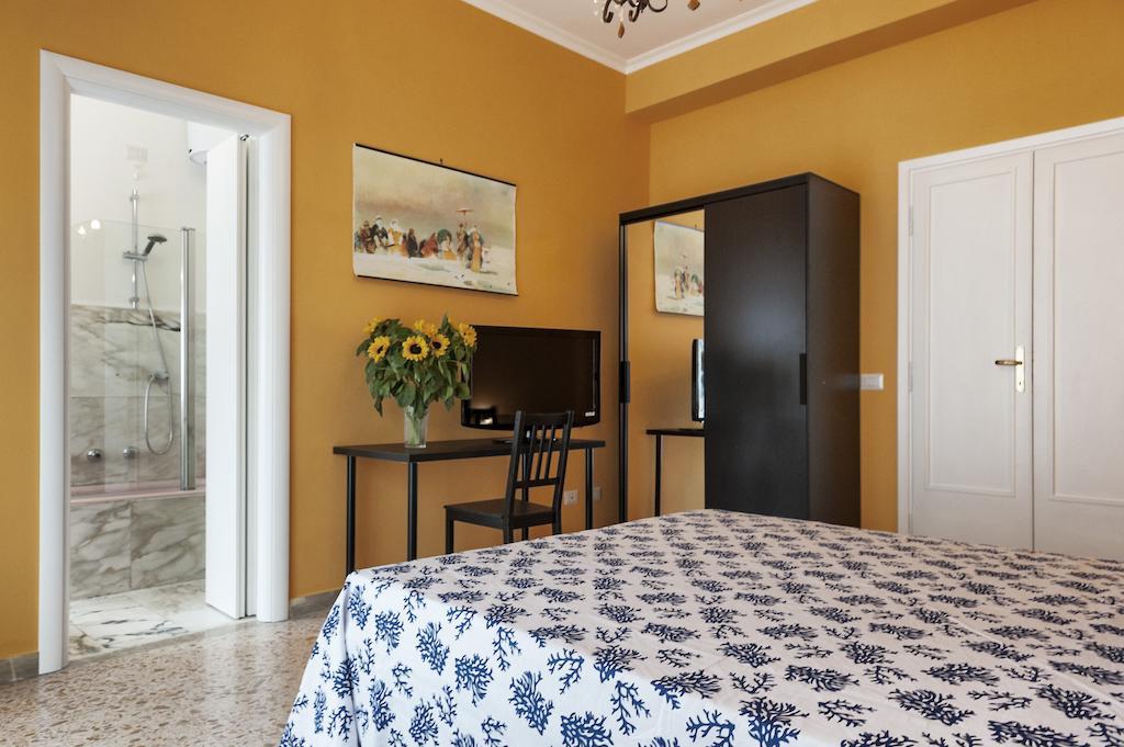Bed & Breakfast Il Meridiano Di *