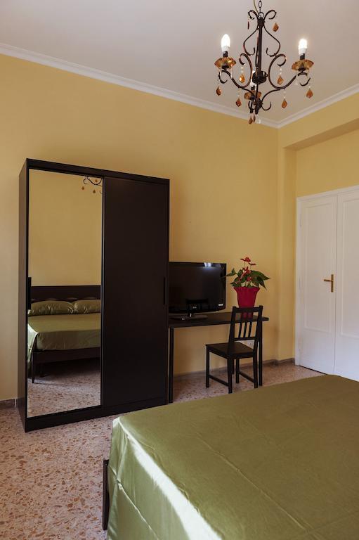 Il Meridiano Di Bed & Breakfast