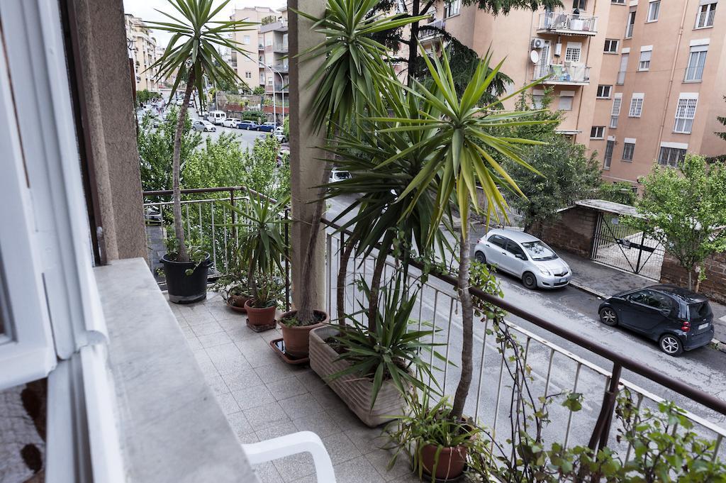 Bed & Breakfast Il Meridiano Di Roma