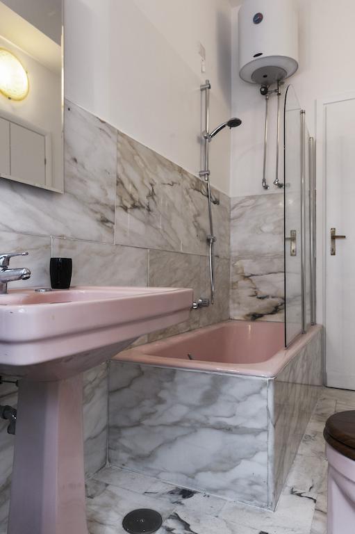 Bed & Breakfast Il Meridiano Di Roma